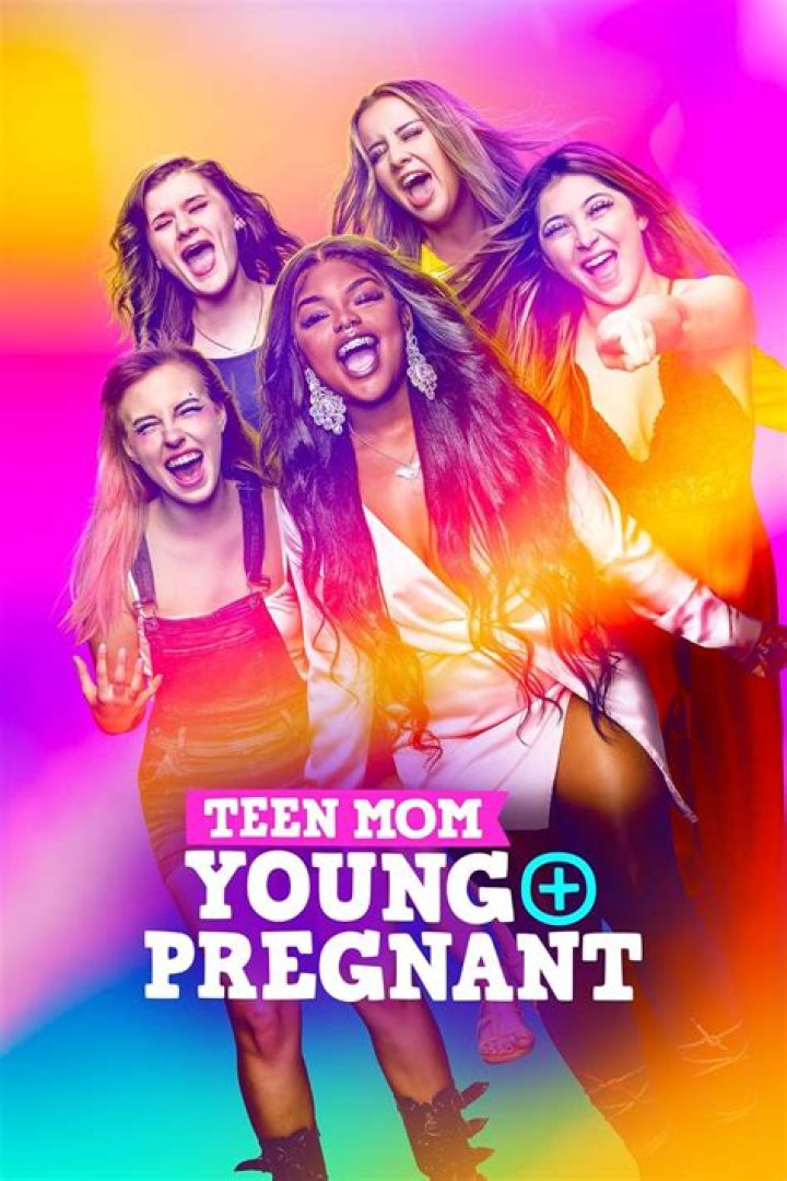16 And Pregnant Where Are They Now 2016?