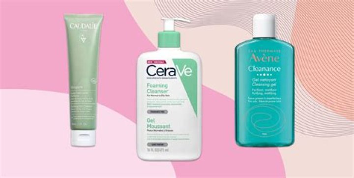 16 Best Natural Face Cleansers for Clear And Glowing Skin