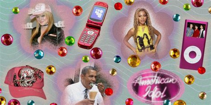 16 Celebrities From The Early 2000s You've Already Forgotten About