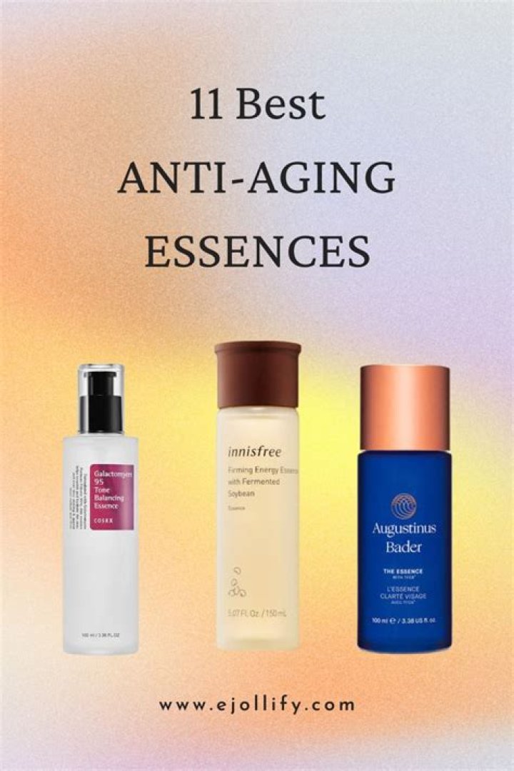 17 Best Facial Essences That Make Your Skin Healthy And Supple