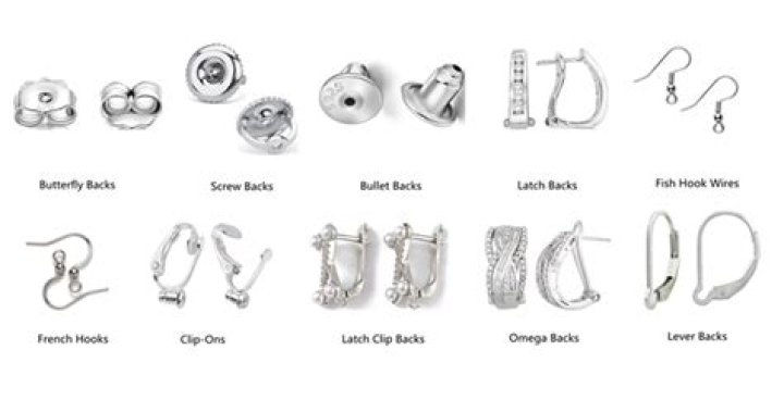 17 Claire's Earrings That You Would Have Loved In The Early 2000s — PHOTOS
