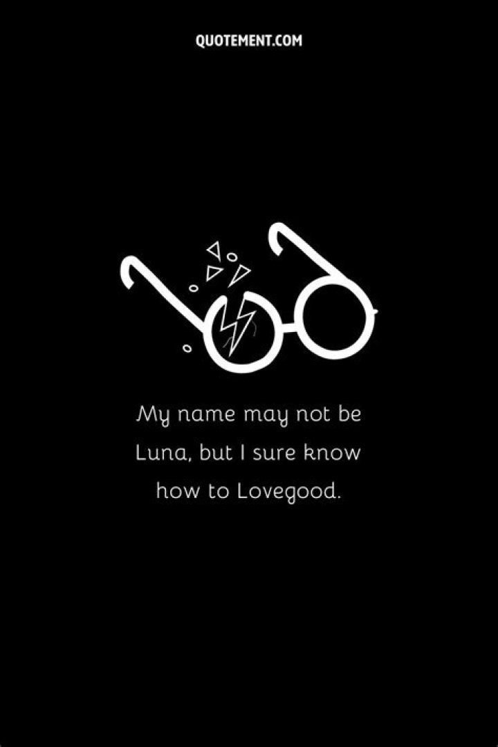 17 Harry Potter Pick-Up Lines You Need To Use On Your Next Night Out