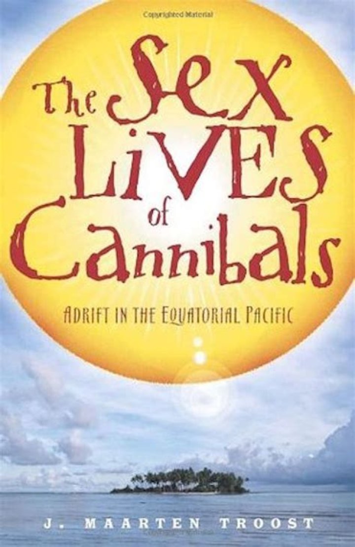 17 Of The Weirdest Book Titles Of All Time