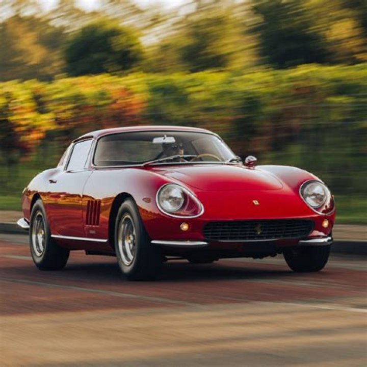 18 Affordable & Reasonably Priced Ferraris for First Time Collectors