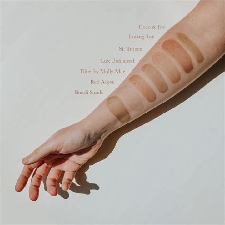 18 Best Fake Tan For Your Face 2023 | The Sun UK