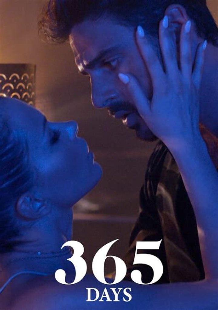 18 Movies Like '365 Days,' From 'Nymphomaniac' To 'Below Her Mouth'
