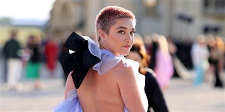 19 Free The Nipple Looks That Made Fashion History