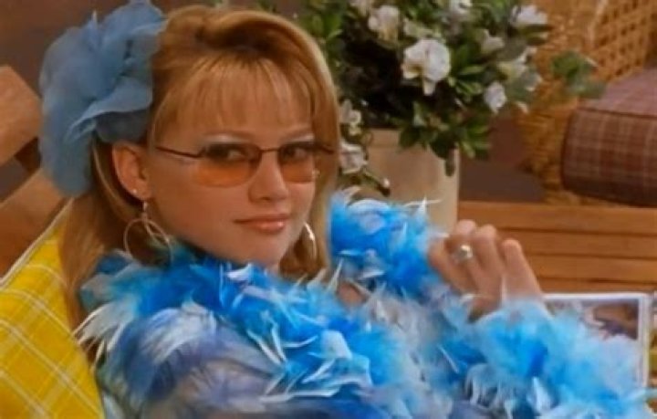 19 ‘Lizzie McGuire’ Quotes That Are So Early 2000s In The Best Way