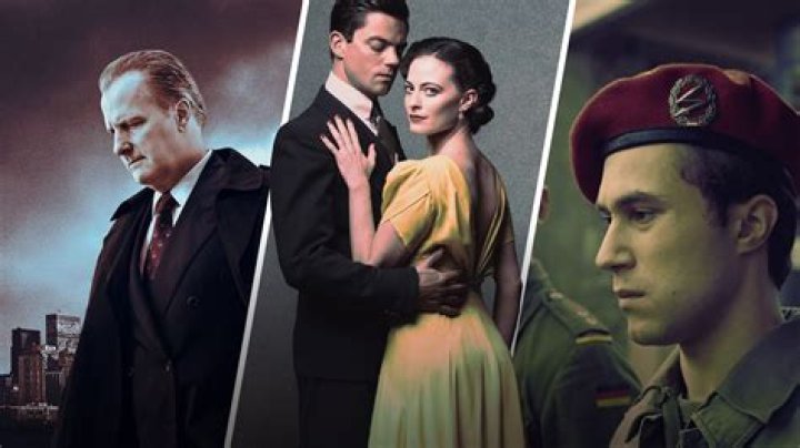 19 Movies Based On True Stories Out In 2018, From 'Chappaquiddick' To 'Mary Queen Of Scots'