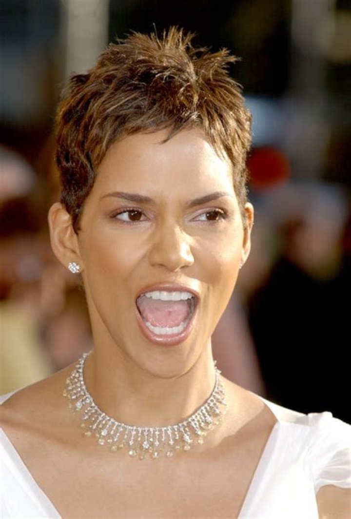 19 Of The Best Spiky Hairstyles From The Early 2000s — PHOTOS