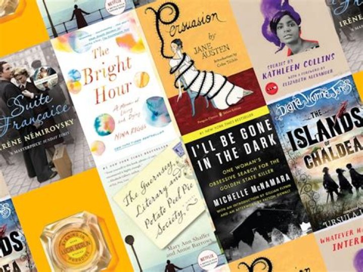 19 Posthumously Published Books That Will Seriously Blow You Away