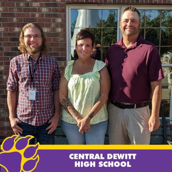 2 Central DeWitt schools to be honored by Special Olympics