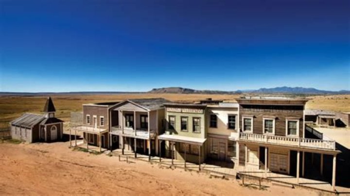 2 Guns Filming Locations: Where Was The Movie Filmed?