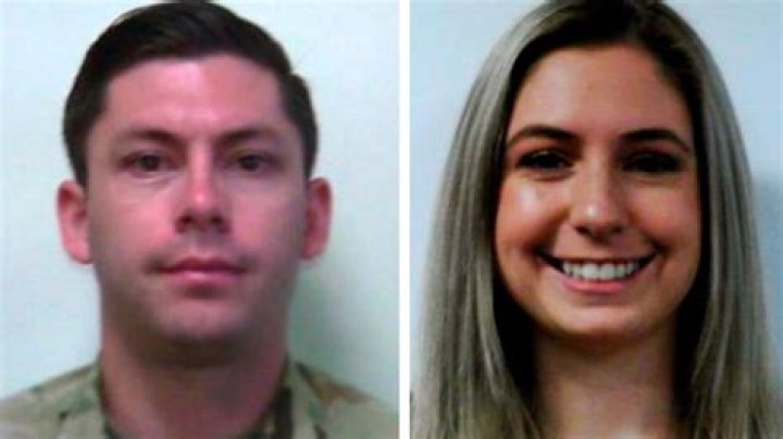 2 National Guard soldiers, 1 Border Patrol agent killed in Texas helicopter crash are identified