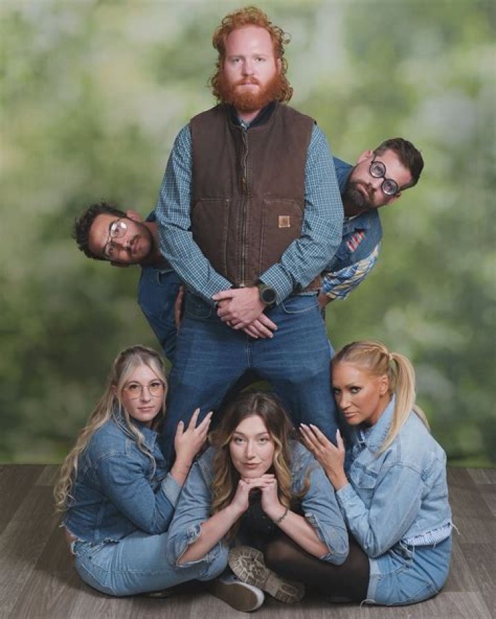 20 Awkward Family Photos That Will Bring Back Memories