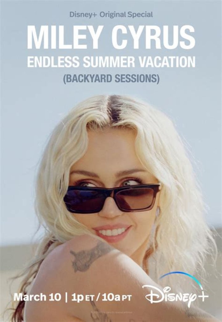 20 Best Miley Cyrus Covers To Listen To After 'Endless Summer Vacation,' Ranked