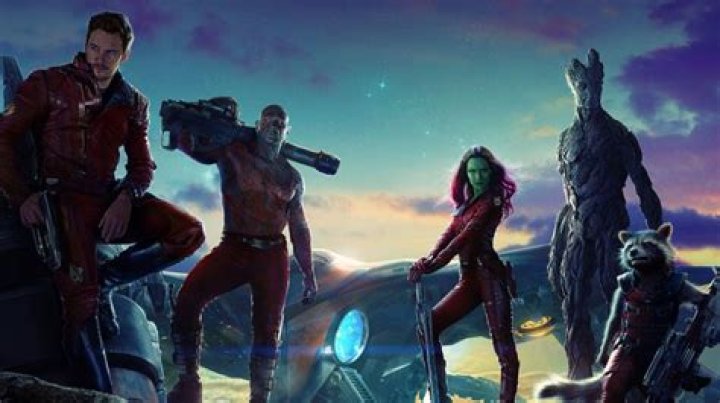 20 Guardians Of The Galaxy Facts You May Not Know