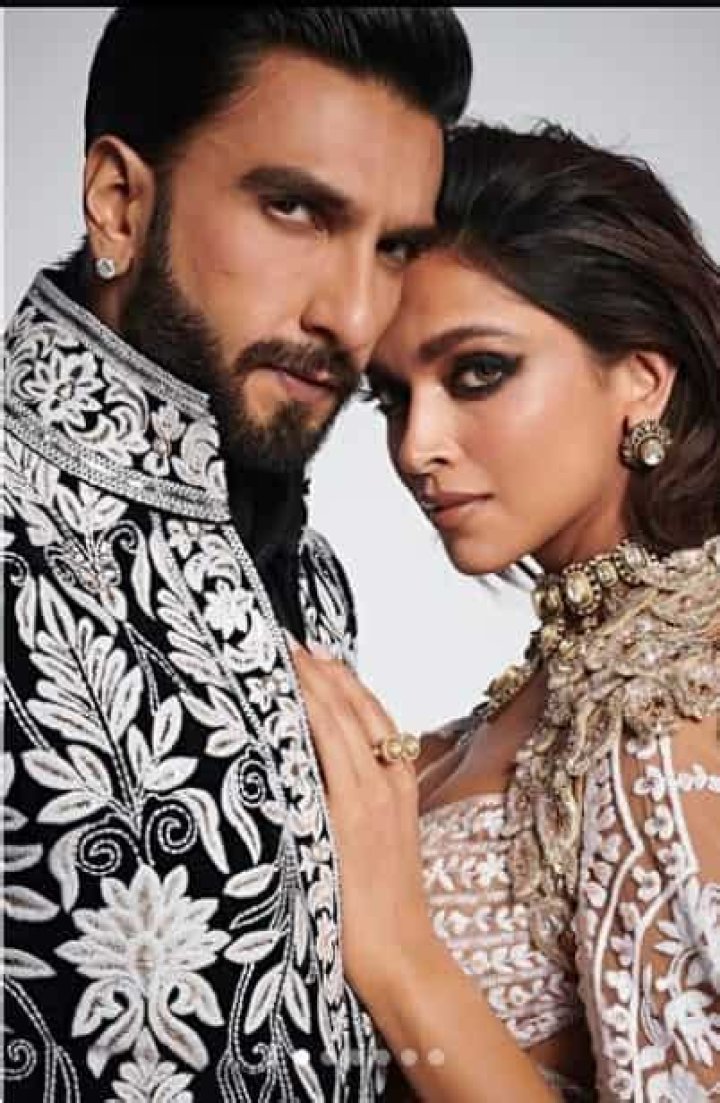 20 of Deepika Padukone's sarees that are all majestic, chic, and perfect for wedding season