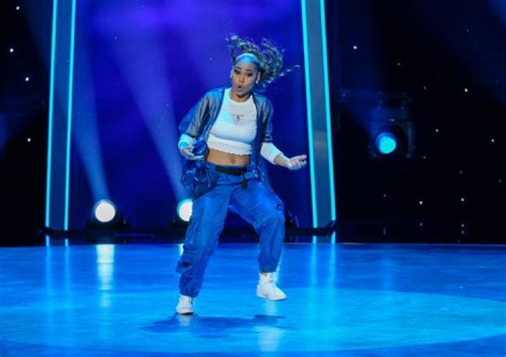 20-year-old QC dancer is in the finals on national FOX series