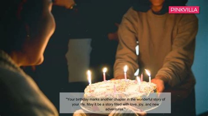 200+ Best Heartwarming Birthday Wishes for Father-in-Law