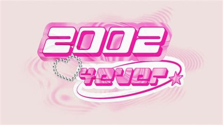 2002 Nostalgia Is Forever