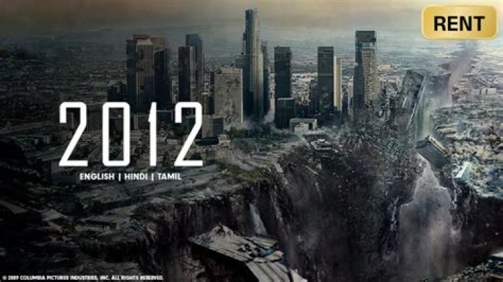 2012 Movie (2009) - Release Date, Cast, Trailer and Other Details