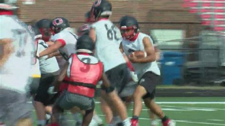 2020 Football Preview: Clinton River Kings