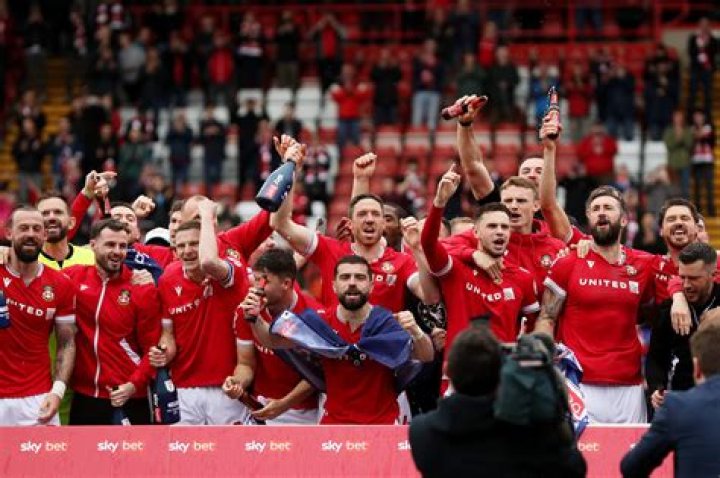 2021-2022 Wrexham Scores and Fixtures, National League