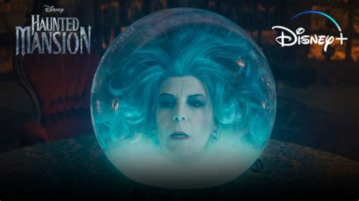2023's Haunted Mansion Fixed Disney's Major Mistake Of The Original Film