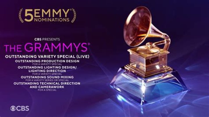 2024 Grammy Awards - Five Things You Didn't See on TV