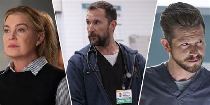 22 Best Medical Shows on Netflix (Feb 2024)