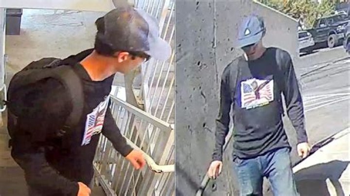22-year-old suspect faces child-pornography charges
