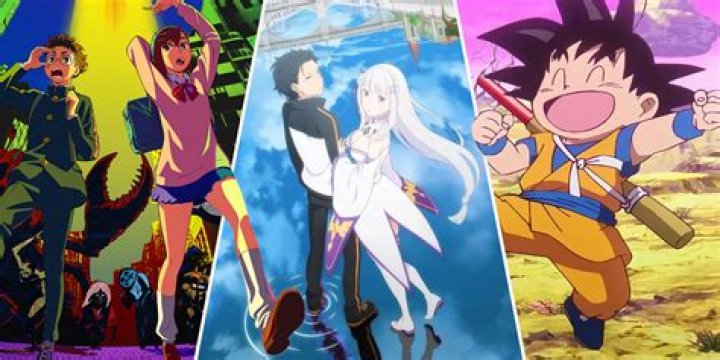 23 Best Adult Anime on Crunchyroll (Jan 2024)