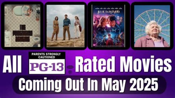 23 Best PG-13 Rated Movies on Netflix (March 2024)