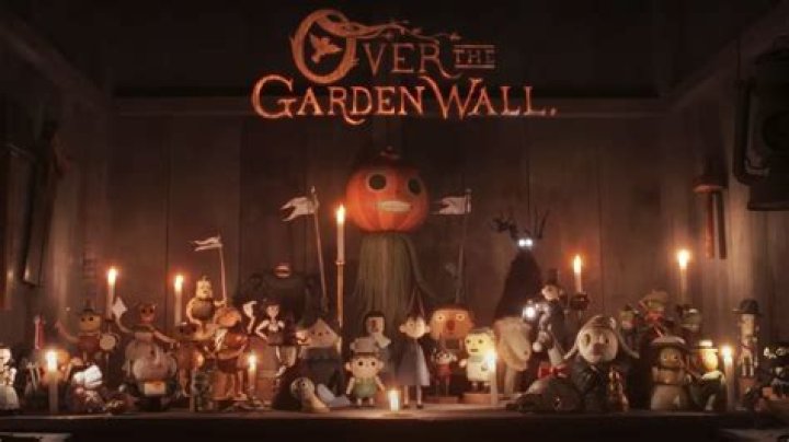 23 Shows Like Over The Garden Wall To Make Your Day