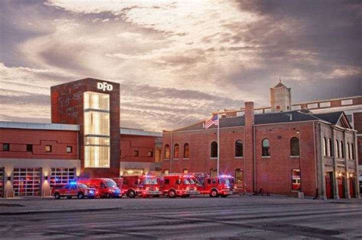 $25,000 grant buys three new thermal cameras for Davenport Fire Department