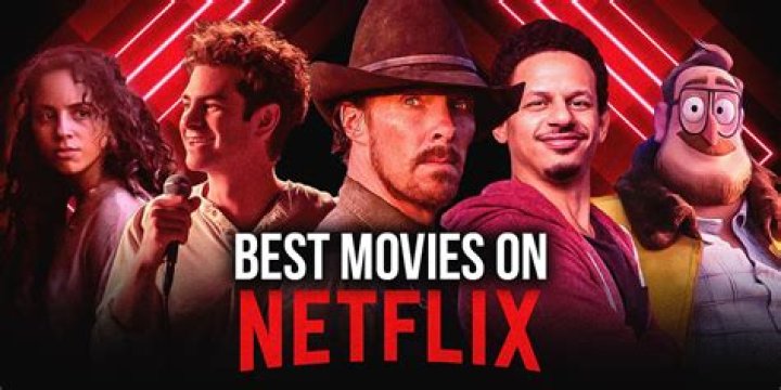 25 Best Movies on Netflix Right Now (January 2024)