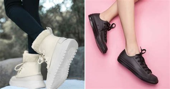 25 Cheap Waterproof Shoes So Stylish & Comfy You'll Wear Them Rain Or Shine