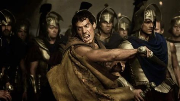 25 Epic Movies Like 300 Everyone Needs To See