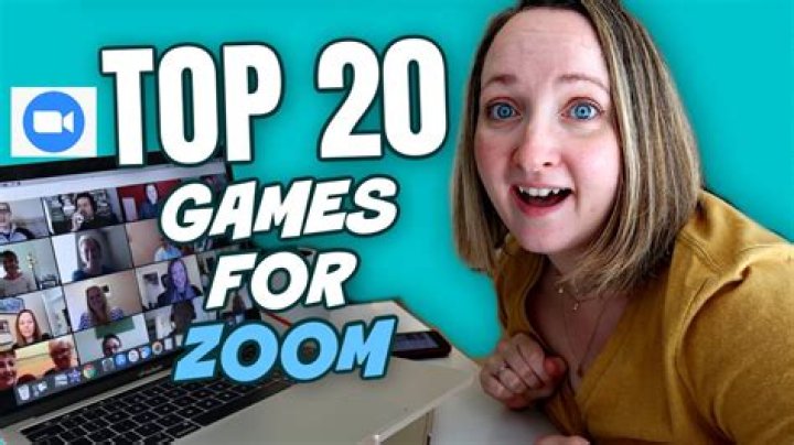 25 Galentine's Day Zoom Games To Play With Your Friends