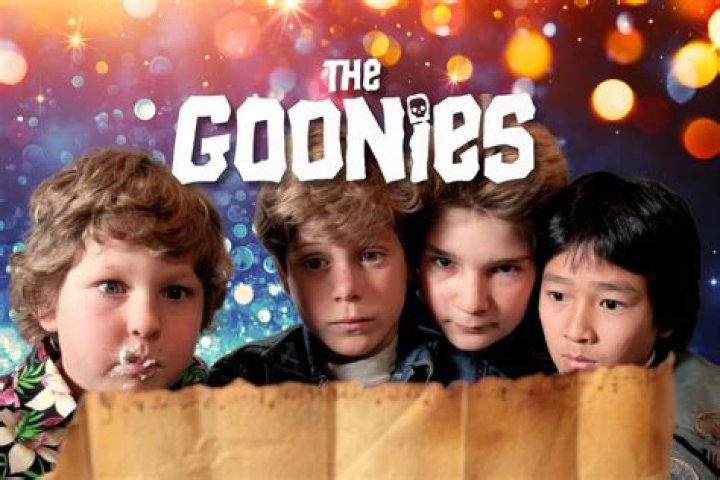 26 Insane 'Goonies' Moments You Need To Re-Live Immediately