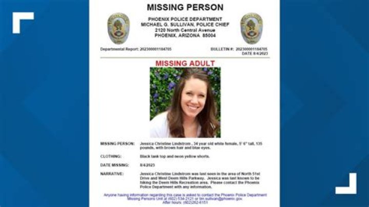 26-years-old Deanna Moyer is missing from Philadelphia: Help police to find her