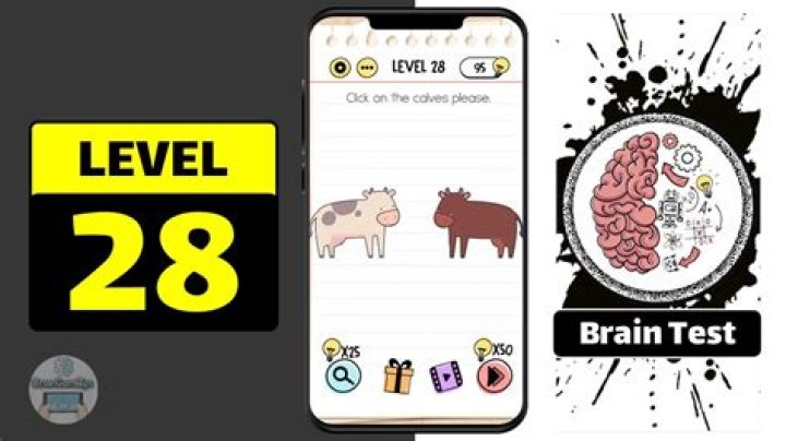 ما هو عدد الاشهر التي تحتوي على 28 يوم brain test – تريندات 2024