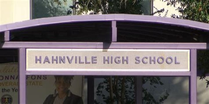 28-year-old woman posed as teen to learn English, sheriff says