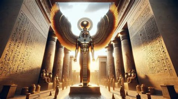 3,000-year-old 'Lost Golden City' found in Egypt, know all about Aten