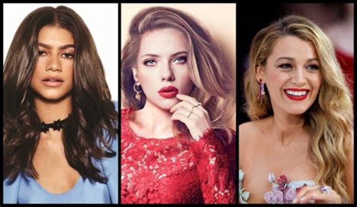 3 Actresses Who Would Be the Perfect Fit