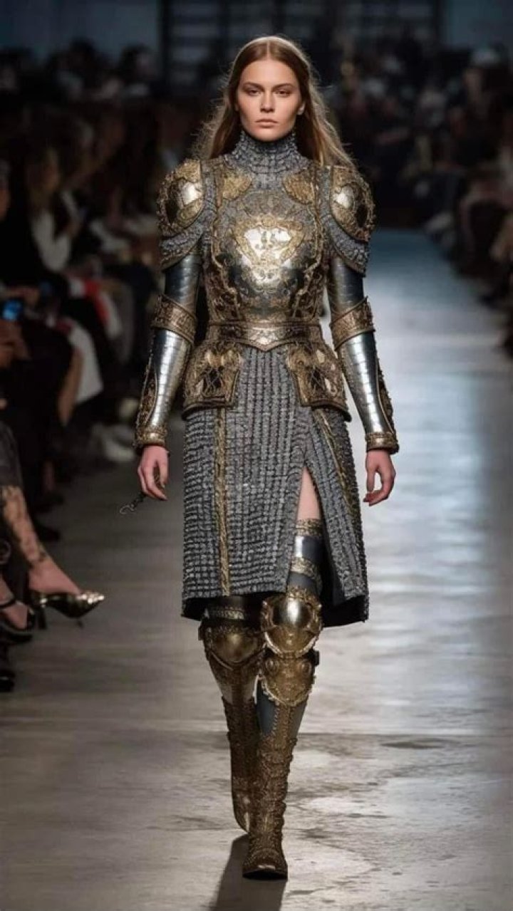 3 Collections Inspired By The Holiday