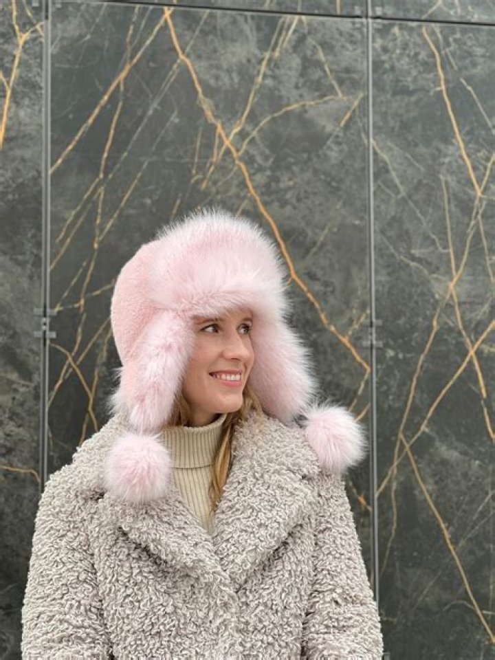 3 Fashionable Faux Fur Hat Finds