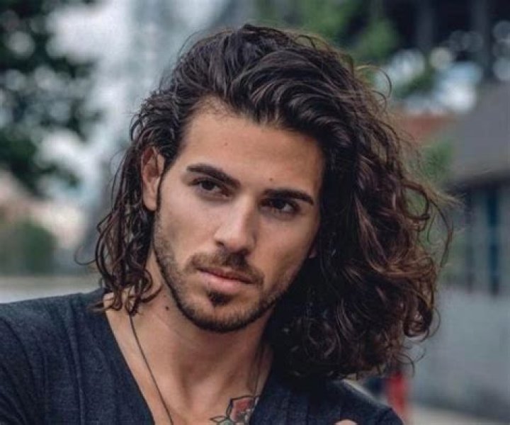 30 Best Long Hairstyles For Men in 2024