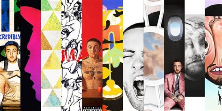 30 of the Best Mac Miller Songs